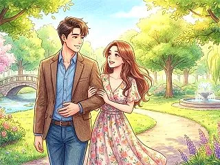 【仲人の日常】ご成婚に向けた面談を行い、…
