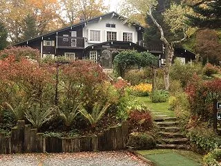 As autumn deepen