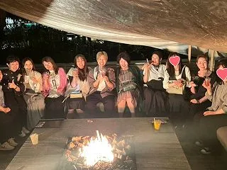 宮崎で「タロットセッション！」