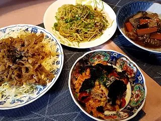 梅酒の瓶、けっこうたくさんあった！