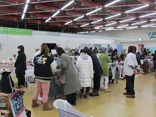 261018 イコロル 手作り雑貨フェス…