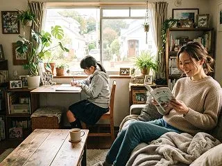 人気の街や間取りでも住みたくない家には住…