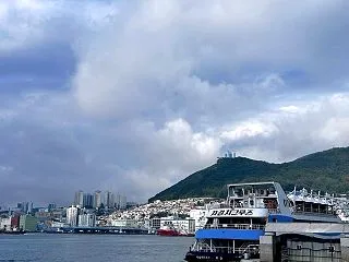 ２０２６年7月 釜山旅 ②