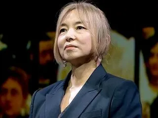 【芸能】女優・山口智子（61）の近影にフ…