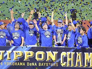 DeNA、4連勝でCSファイナル突破！！