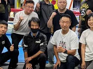 エアオープン戦inアキバジム