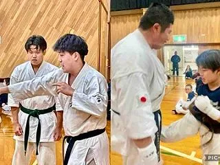 【苫小牧空手】お知らせ色々m(_ _)m…