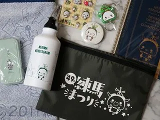 第49回練馬まつり