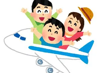 FIRE旅行！！