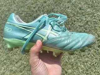 アシックス X-FLY PRO3を6か月…