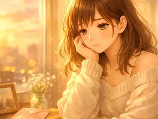心が疲れない愛し方