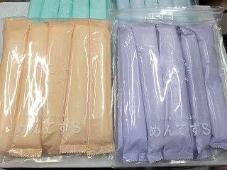 夏の来客に「おしぼり」をお出しした結果