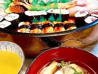 仲良しSちゃんから豪華な贈り物☆間質性肺…