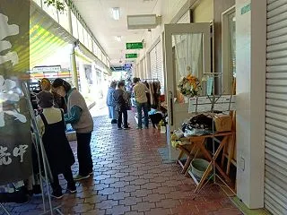 マルシェ