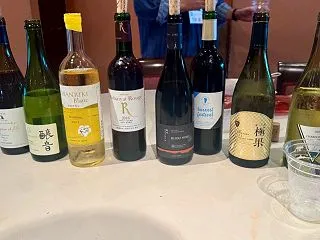 ワインアカデミーの受講6回目。