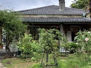 長崎 グラバー邸その他うろうろと