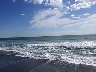 登別の釣り2 あと5分で帰ろうと思ったら…