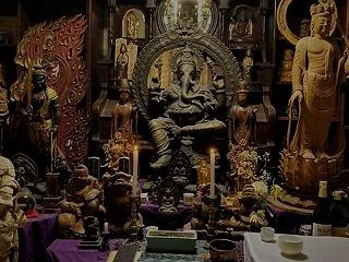 地獄供養・諸尊供養・神道法のご案内――仏…