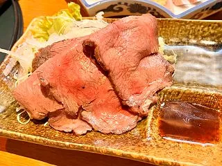 味は超一流 神馬＠北野白梅町