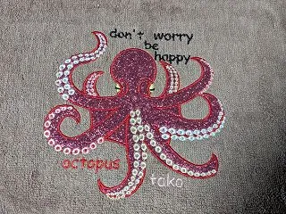 ミシン刺繍合宿♪ Hatch Embro…
