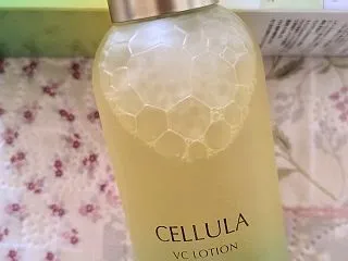 「チェルラー VCローション」63
