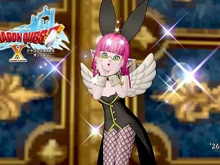 【DQ10】冷凍食品の日【5キャラ日替:…
