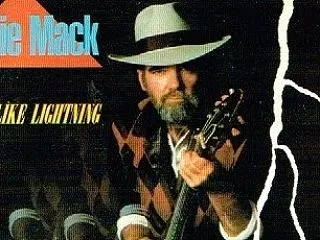 Lonnie Mack / Strike…