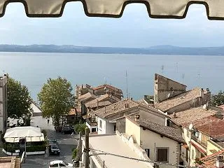 イタリア旅行①
