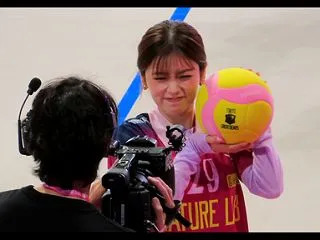 10月17日有明コロシアム小芝風花画像キ…