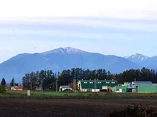 浦幌留真温泉へ