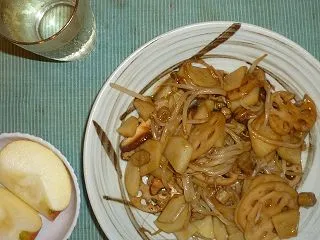 ＃１０月１２日～１０月１８日までの料理番…