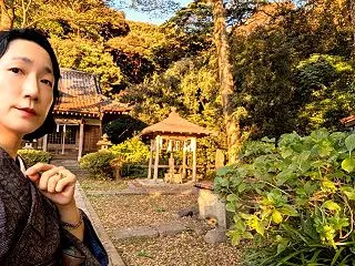 鎌倉のダークな歴史