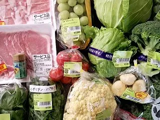 道の駅は割高？発地市庭、TSURUYA、…