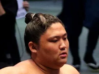 幕下のヤングパワー