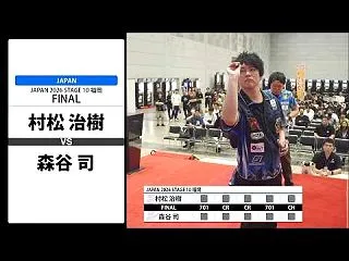 【村松 治樹 VS 森谷 司】JAPAN…