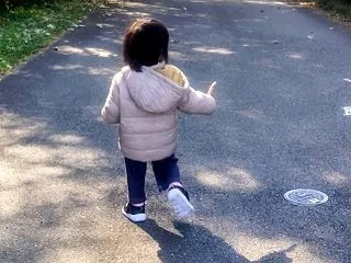 秋の贈り物