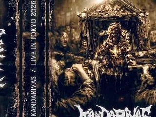 所有音源 KANDARIVAS カンダリ…