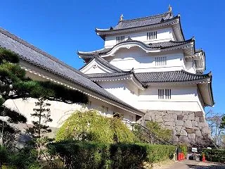 100 名城攻略記№122 大多喜城（千…