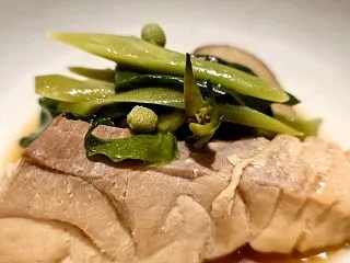 竹園 Ｉｎ 大阪桜ノ宮
