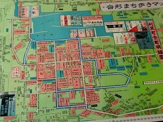 利尻島沓形の喫茶ヴィガのバナナパフェに昭…