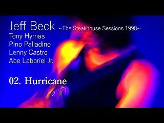 ♬ ＃ JeffBeck ~＃TheSt…