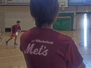 メッツ5年