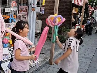 2026年10月18日 川越市の菓子屋横…