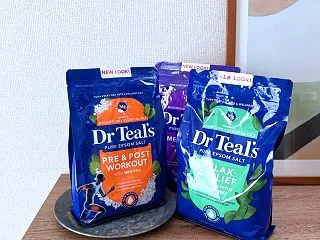 【iHerb】気分で選べる香りでバスタイ…