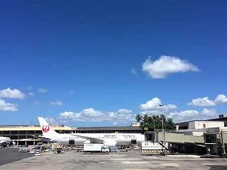 【ハワイ旅行】ANA・JALが燃油サーチ…