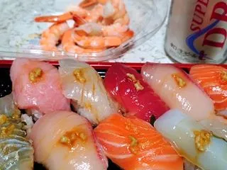 今日のご飯