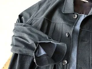NEZU YOHINTEN フロッキー加…