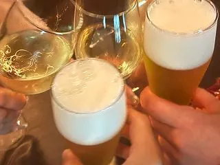 弥栄ラッシュ