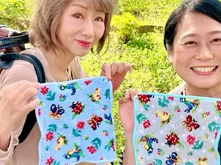 東室音教週間