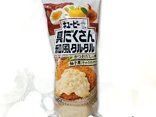 ◆キユーピー／キユーピー 具だくさん和風…